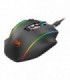 ماوس بی سیم گیمینگ ردراگون Perdition Elite M901P-KS