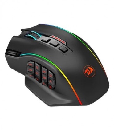 ماوس بی سیم گیمینگ ردراگون Perdition Elite M901P-KS