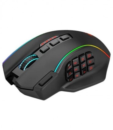 ماوس بی سیم گیمینگ ردراگون Perdition Elite M901P-KS