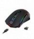 ماوس بی سیم گیمینگ ردراگون Ranger M910-KS