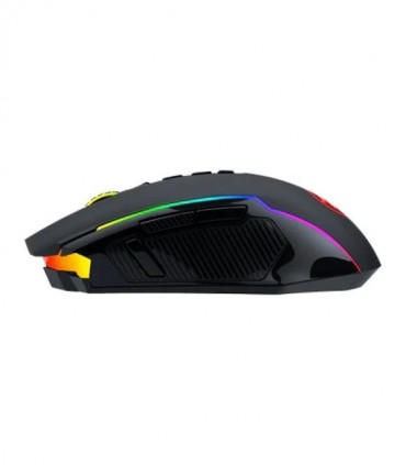 ماوس بی سیم گیمینگ ردراگون Ranger M910-KS