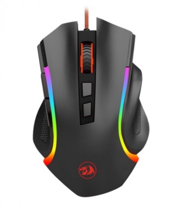 ماوس باسیم گیمینگ ردراگون Griffin M607
