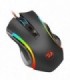 ماوس باسیم گیمینگ ردراگون Griffin M607