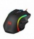 ماوس باسیم گیمینگ ردراگون Griffin M607
