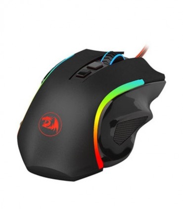 ماوس باسیم گیمینگ ردراگون Griffin M607