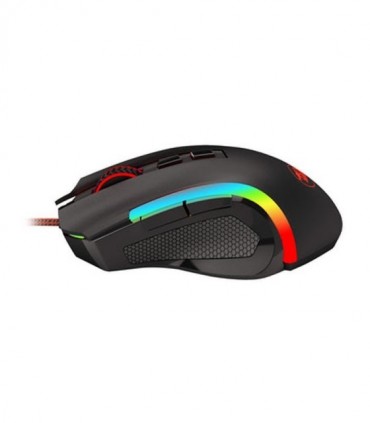 ماوس باسیم گیمینگ ردراگون Griffin M607