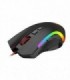 ماوس باسیم گیمینگ ردراگون Griffin M607