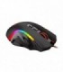 ماوس باسیم گیمینگ ردراگون Griffin M607