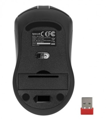ماوس بی سیم ردراگون BM-4054