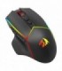 ماوس بی سیم گیمینگ ردراگون AXE M814 PRO