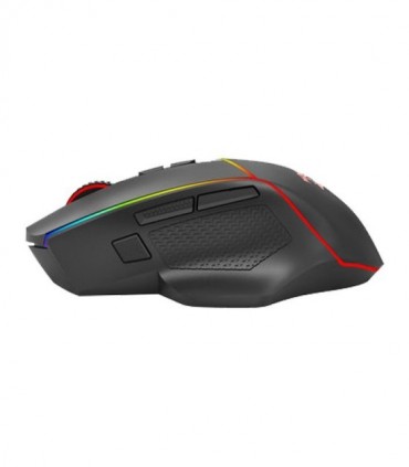 ماوس بی سیم گیمینگ ردراگون AXE M814 PRO