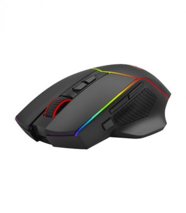 ماوس بی سیم گیمینگ ردراگون AXE M814 PRO
