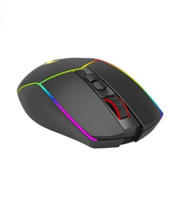 ماوس بی سیم گیمینگ ردراگون AXE M814 PRO