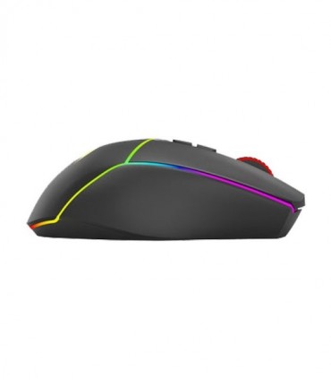 ماوس بی سیم گیمینگ ردراگون AXE M814 PRO