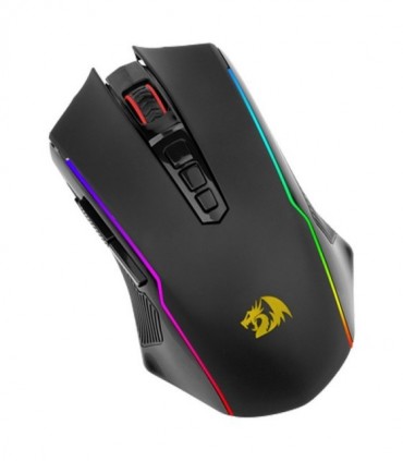 ماوس بی سیم گیمینگ ردراگون Nix M914