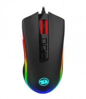 ماوس باسیم گیمینگ ردراگون Cobra M711-2