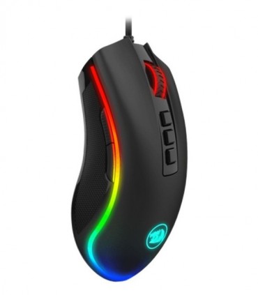 ماوس باسیم گیمینگ ردراگون Cobra M711-2