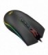 ماوس باسیم گیمینگ ردراگون Cobra M711-2