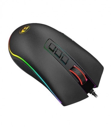 ماوس باسیم گیمینگ ردراگون Cobra M711-2