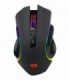 ماوس بی سیم گیمینگ ردراگون Griffin M602P-KS