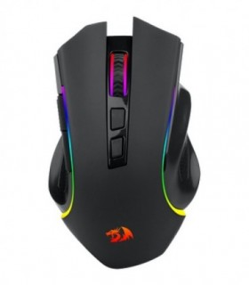ماوس بی سیم گیمینگ ردراگون Griffin M602P-KS