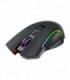 ماوس بی سیم گیمینگ ردراگون Griffin M602P-KS