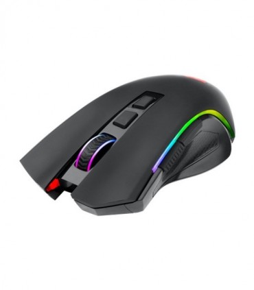 ماوس بی سیم گیمینگ ردراگون Griffin M602P-KS