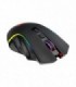 ماوس بی سیم گیمینگ ردراگون Griffin M602P-KS