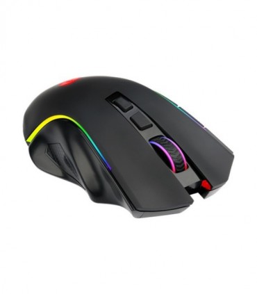 ماوس بی سیم گیمینگ ردراگون Griffin M602P-KS