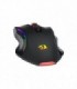 ماوس بی سیم گیمینگ ردراگون Griffin M602P-KS