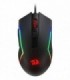 ماوس باسیم گیمینگ ردراگون Trident Basic M616