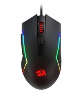 ماوس باسیم گیمینگ ردراگون Trident Basic M616