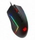 ماوس باسیم گیمینگ ردراگون Trident Basic M616