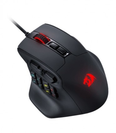 ماوس باسیم گیمینگ ردراگون Aatrox M811