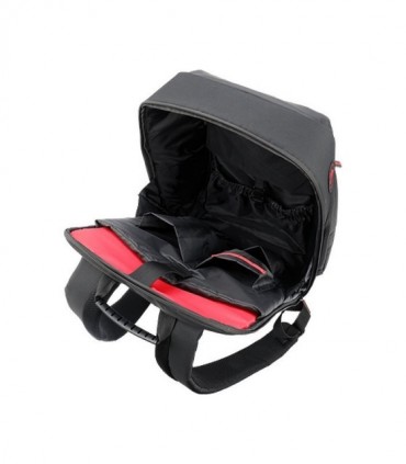 کوله پشتی ردراگون Tardis 2 GB-94 سایز 17 اینچ