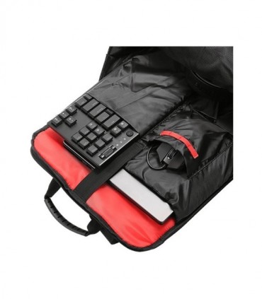 کوله پشتی ردراگون Tardis 2 GB-94 سایز 17 اینچ