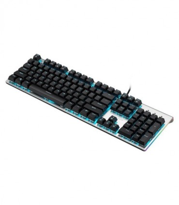 کیبورد باسیم گیمینگ رپو V530