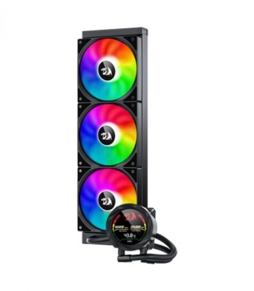 خنک کننده پردازنده ردراگون CCW-1017