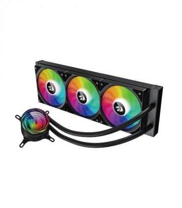 خنک کننده پردازنده ردراگون CCW-1018