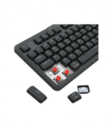 کیبورد بی سیم گیمینگ ریزر Aether K706 Pro