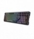 کیبورد بی سیم گیمینگ ردراگون Bragi K688 Pro