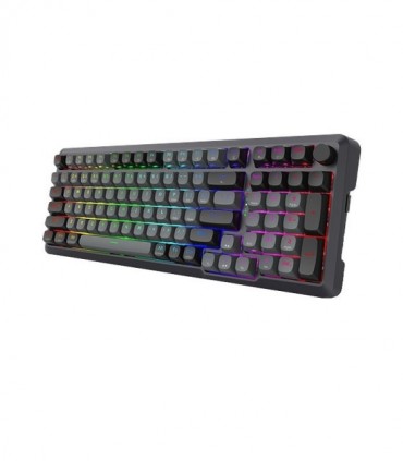 کیبورد بی سیم گیمینگ ردراگون Bragi K688 Pro