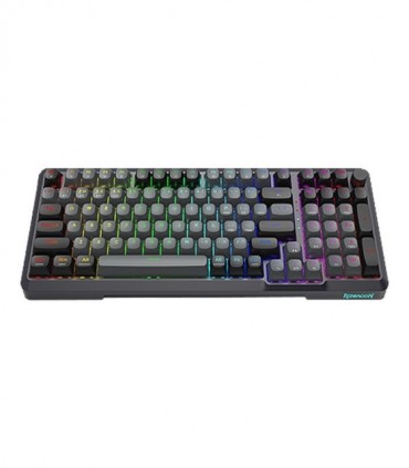 کیبورد بی سیم گیمینگ ردراگون Bragi K688 Pro