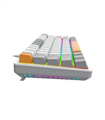 کیبورد باسیم گیمینگ ردراگون Akali K642WGO