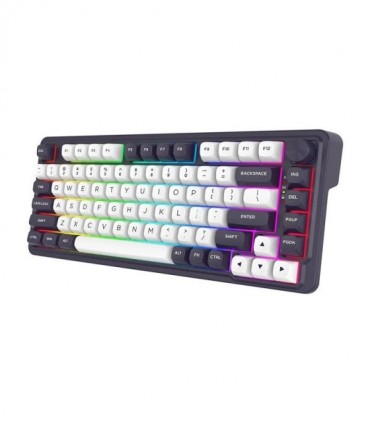 کیبورد بی سیم گیمینگ ردراگون Finke K715 Pro