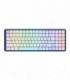 کیبورد گیمینگ مکانیکال ردراگون Eva K684WB Pro