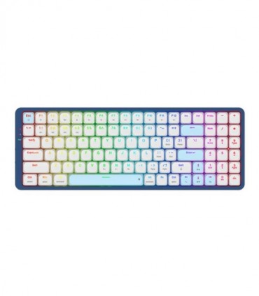 کیبورد گیمینگ مکانیکال ردراگون Eva K684WB Pro