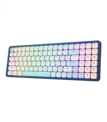 کیبورد گیمینگ مکانیکال ردراگون Eva K684WB Pro