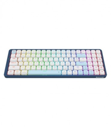 کیبورد گیمینگ مکانیکال ردراگون Eva K684WB Pro