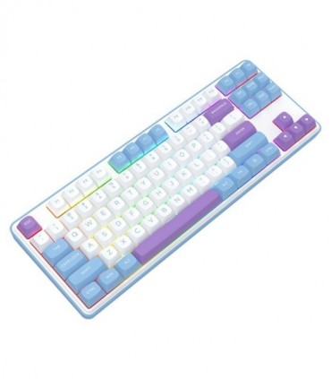 کیبورد گیمینگ مکانیکال ردراگون Star Blade K707WBP Pro